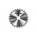 Proline Pro-Line Diskinis pjūklas medienai 500x30mm 100z. - 84509 Proline Pro-Line Diskinis pjūklas medienai 500x30mm 100z. - 84509