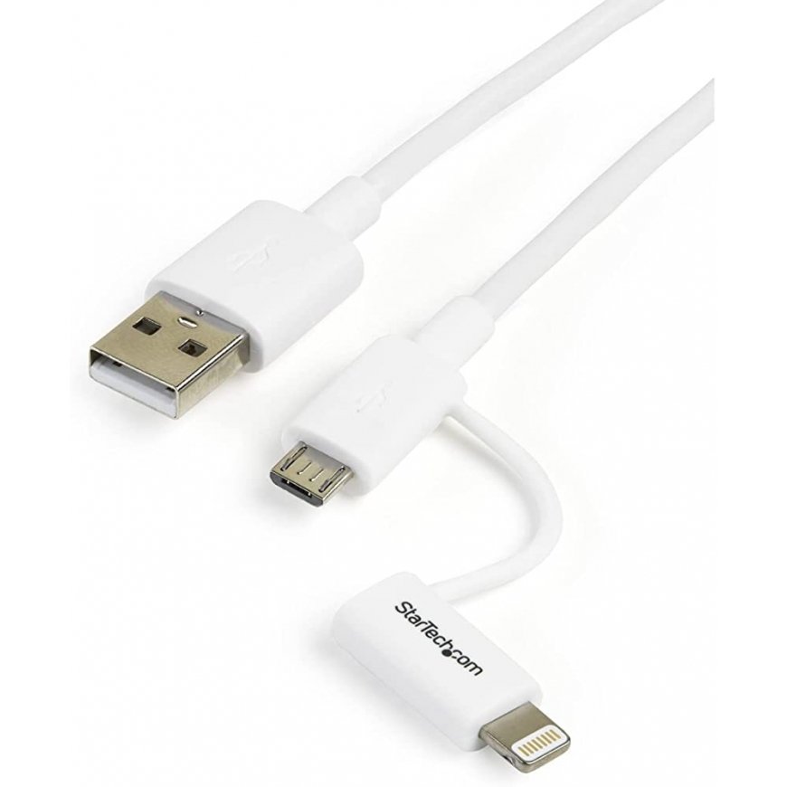 Extra Digital MFI sertifikuotas kabelis USB - Lightning, 1m – 2