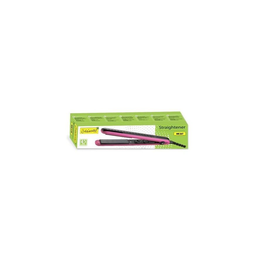 Hair curler Maestro MR-267 – 3