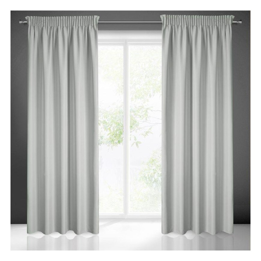 Eurofirany RITA Night curtain made of