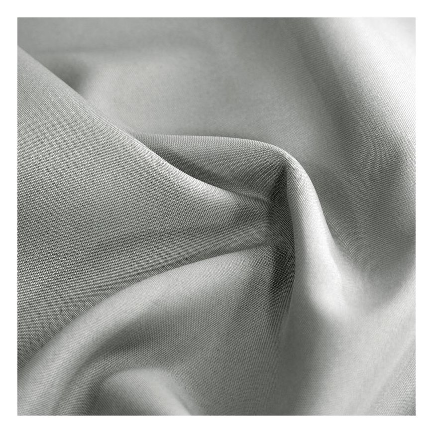 Eurofirany RITA Naktinė užuolaida iš lygaus audinio, 140X270 cm, juosta / tunelis / kabliukai, spalv – 8