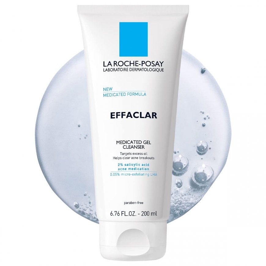 La Roche-Posay La Roche Posay Effaclar