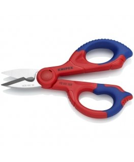 Elektrotechniko žirklės KNIPEX 9505155SB