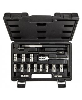 Neo cutters for cleaning injector sockets 17 elements (11-885)