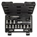 Neo cutters for cleaning injector sockets 17 elements (11-885) Neo cutters for cleaning injector sockets 17 elements (11-885)