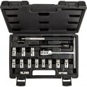 Neo cutters for cleaning injector sockets 17 elements (11-885) Neo cutters for cleaning injector sockets 17 elements (11-885)