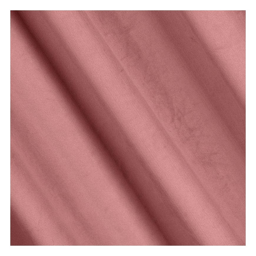 Night curtain Eurofirany MADLEN 140X300 cm, flex tape, color: powder – 7