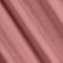 Night curtain Eurofirany MADLEN 140X300 cm, flex tape, color: powder Night curtain Eurofirany MADLEN 140X300 cm, flex tape, color: powder