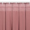 Naktinė užuolaida Eurofirany MADLEN 140X300 cm, flex juosta, spalva: pudros Naktinė užuolaida Eurofirany MADLEN 140X300 cm, flex juosta, spalva: pudros