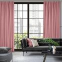 Naktinė užuolaida Eurofirany MADLEN 140X300 cm, flex juosta, spalva: pudros Naktinė užuolaida Eurofirany MADLEN 140X300 cm, flex juosta, spalva: pudros