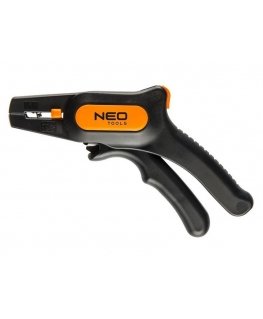 NEO 195 mm automatic wire stripper