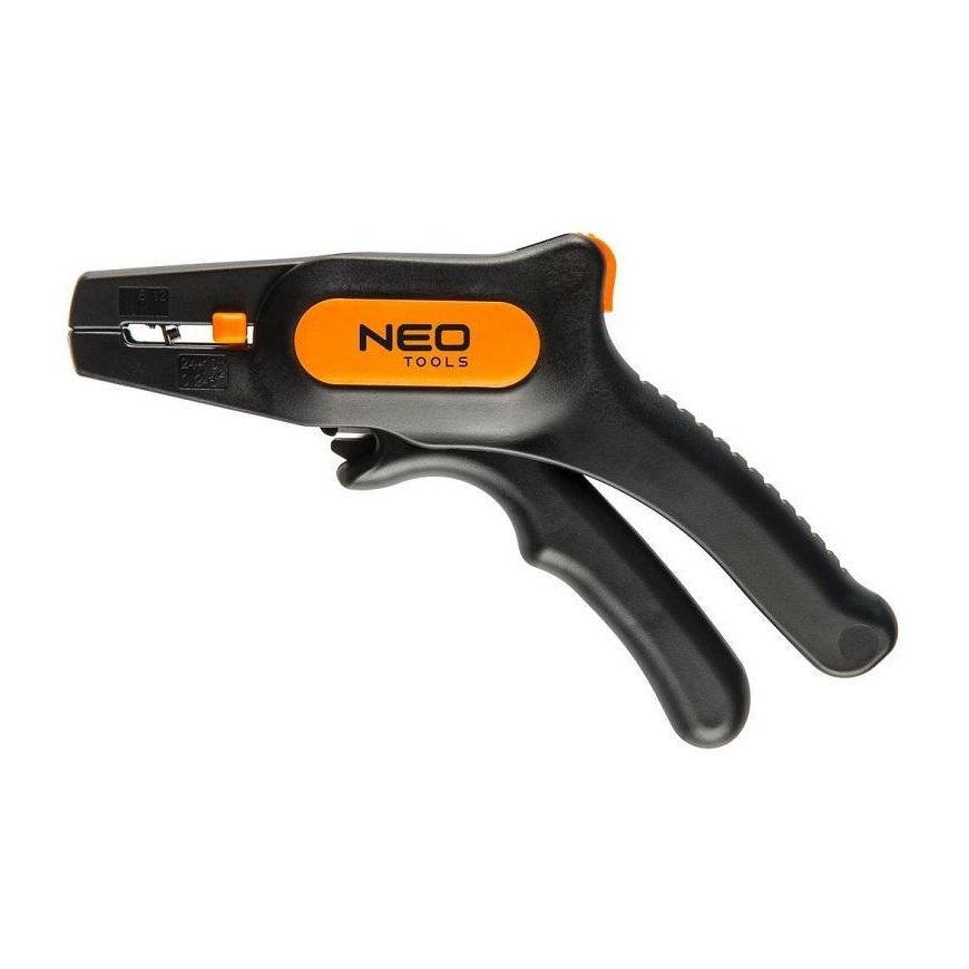 NEO 195 mm automatic wire stripper