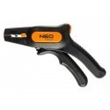 NEO 195 mm automatinis vielos nuėmiklis NEO 195 mm automatinis vielos nuėmiklis