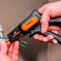 NEO 195 mm automatic wire stripper NEO 195 mm automatic wire stripper