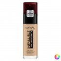 L'Oreal L&39Oréal Infaillible 24H Fresh Wear makiažo pagrindas Golden Sand 30 ml L'Oreal L&39Oréal Infaillible 24H Fresh Wear makiažo pagrindas Golden Sand 30 ml