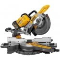 Skersinio pjovimo staklės DeWalt DCS727T2-QW 54 V (250 mm) (2 X 6 Ah) Skersinio pjovimo staklės DeWalt DCS727T2-QW 54 V (250 mm) (2 X 6 Ah)
