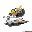 Crosscutting machine DeWalt DCS727T2-QW 54 V (250 mm) (2 X 6 Ah) Crosscutting machine DeWalt DCS727T2-QW 54 V (250 mm) (2 X 6 Ah)