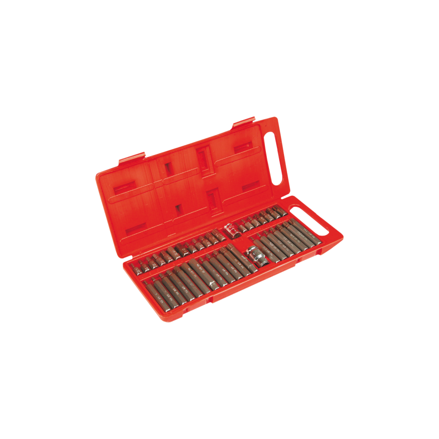 Top Tools Top Tools Spline, Torx