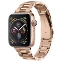 Smart watch Apple strap, Pink color Smart watch Apple strap, Pink color