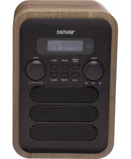 Radio Denver DAB-48