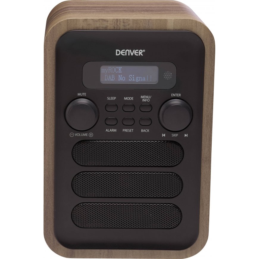 Denver Radio Denver DAB-48