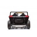 Lean Cars Battery Car Failure A033 4 x 4 24V Gold Color Lean Cars Battery Car Failure A033 4 x 4 24V Gold Color