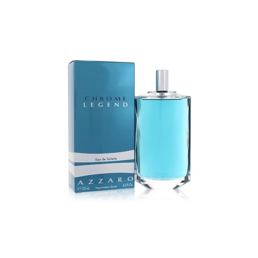 Azzaro Chrome Legend Men 125 ml – 2