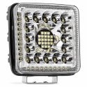 Work lamp amio awl13, 77 SMD LED, 9-36 v, flood light Work lamp amio awl13, 77 SMD LED, 9-36 v, flood light