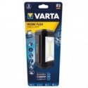 Lampa robocza amio awl13, 77 SMD LED, 9-36 v, potvynio šviesa