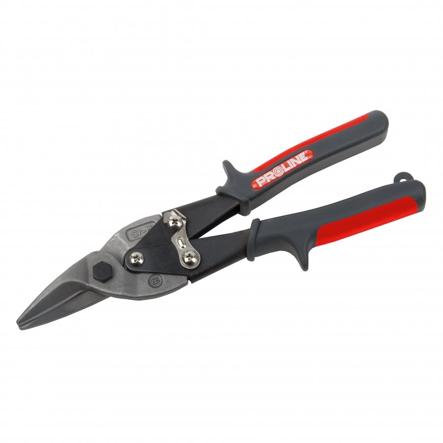 Proline 17382 Right sheet metal shears