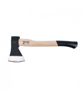 12706 Ax with wooden handle 600g, 360mm, Proline