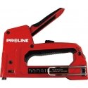 Pro-Line PROFESSIONAL ALUMINUM STAPLER 6IN1, 6-15MM, PROLINE Pro-Line PROFESSIONAL ALUMINUM STAPLER 6IN1, 6-15MM, PROLINE
