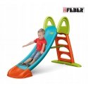 Large slide with water "FEBER" 190 cm Large slide with water "FEBER" 190 cm