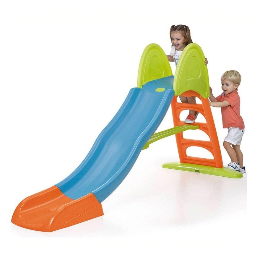Large slide with water "FEBER" 190 cm – 2