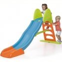 Large slide with water "FEBER" 190 cm Large slide with water "FEBER" 190 cm