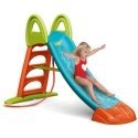 Large slide with water "FEBER" 190 cm Large slide with water "FEBER" 190 cm