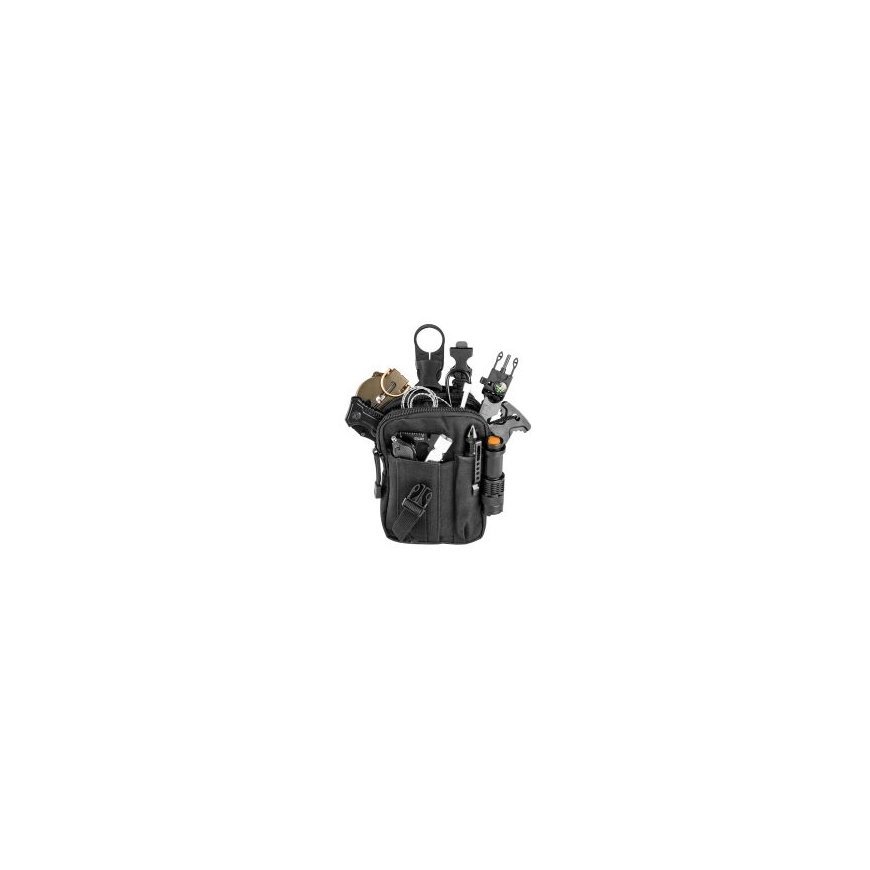 NEO Bushcraft ax in 400G case – 3