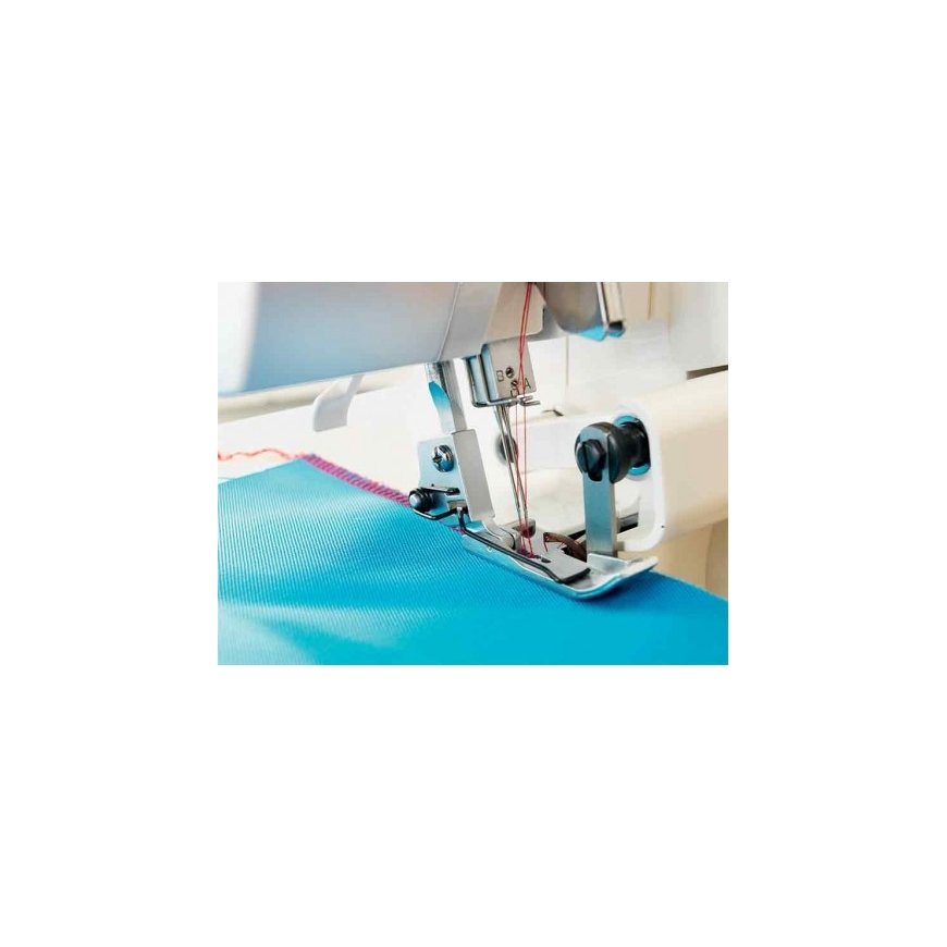 Sewing machine Gritzner Overlock 788 – 2