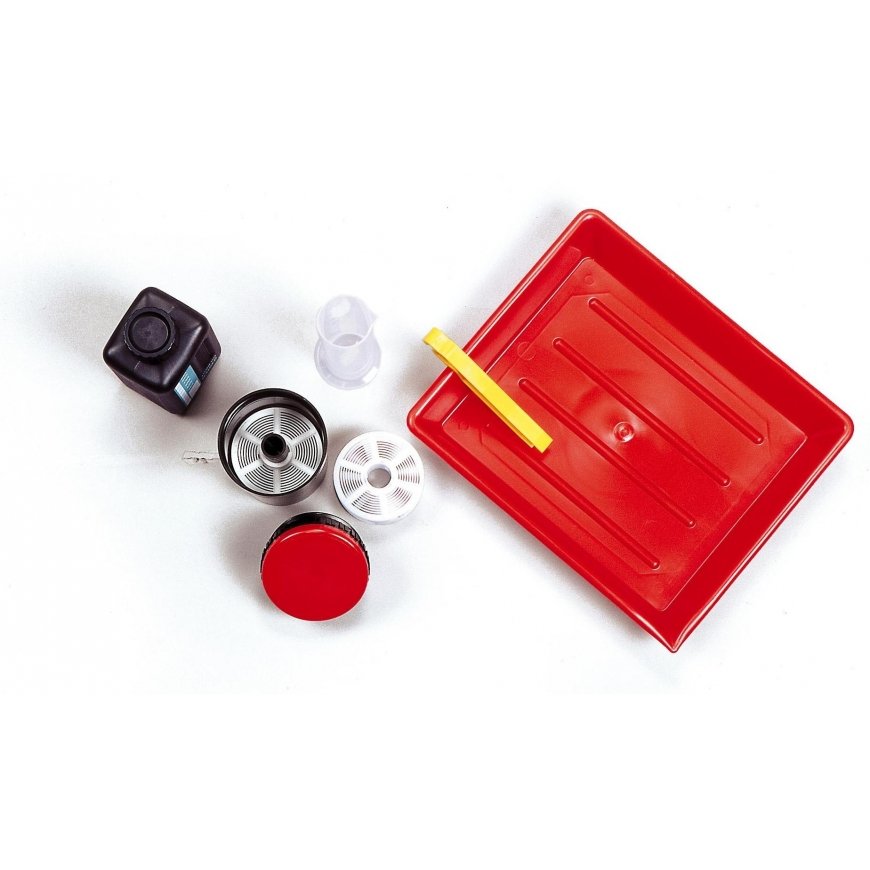 Kaiser Kuweta 30x40 cm Red (4173) – 2