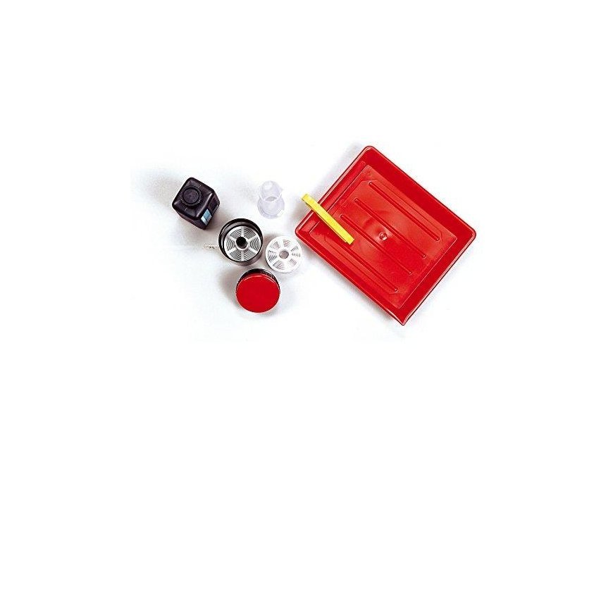 Kaiser Kuweta 30x40 cm Red (4173) – 6