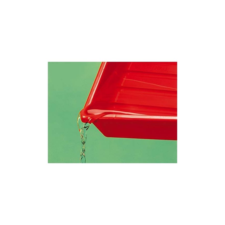 Kaiser Kuweta 30x40 cm Raudona (4173) – 10