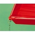 Kaiser Kuweta 30x40 cm Red (4173) Kaiser Kuweta 30x40 cm Red (4173)