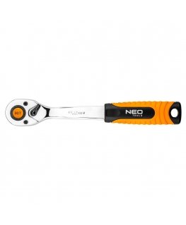 NEO 3/8" reketas, 90T