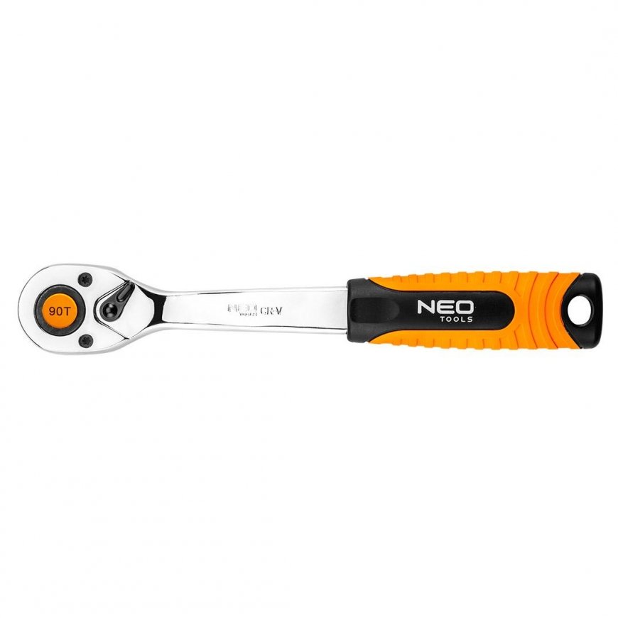 NEO 3/8" ratchet, 90T
