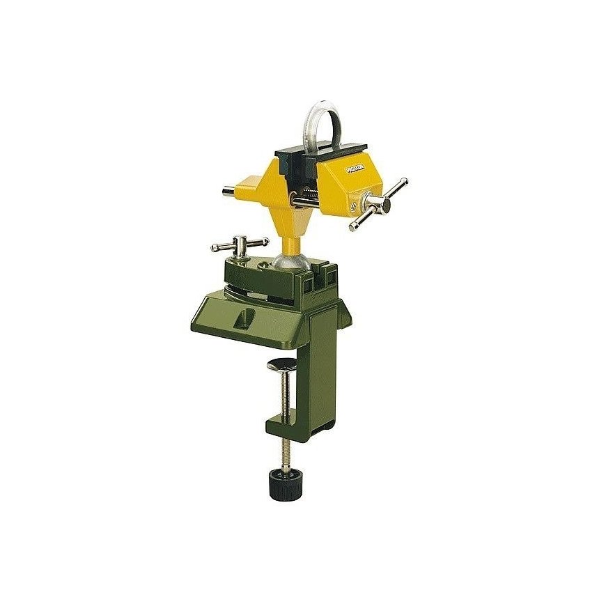 Preciziniai spaustuvai PROXXON FMZ – 3