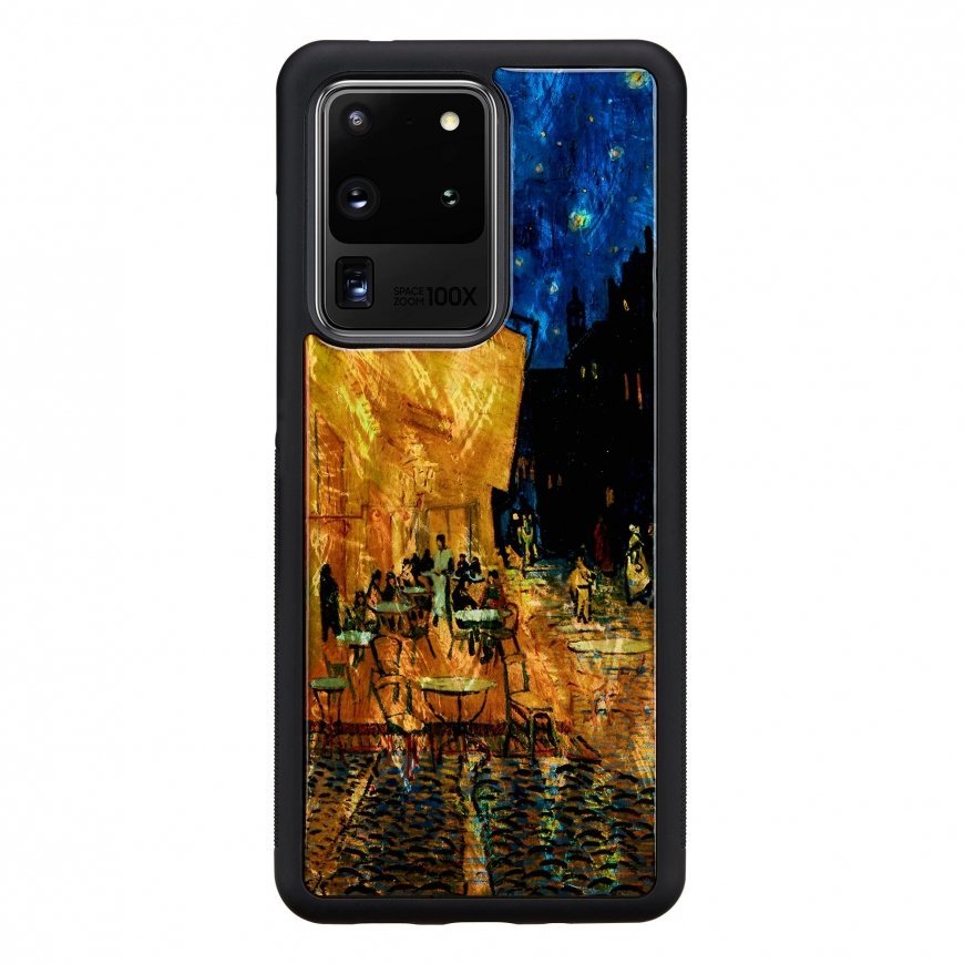 IKins case for Samsung Galaxy S20