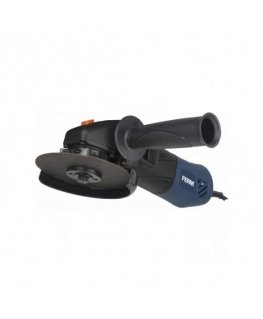 GRAPHITE Angle grinder 900W, disc 125 x 22.2 mm, speed 12,000 min ??