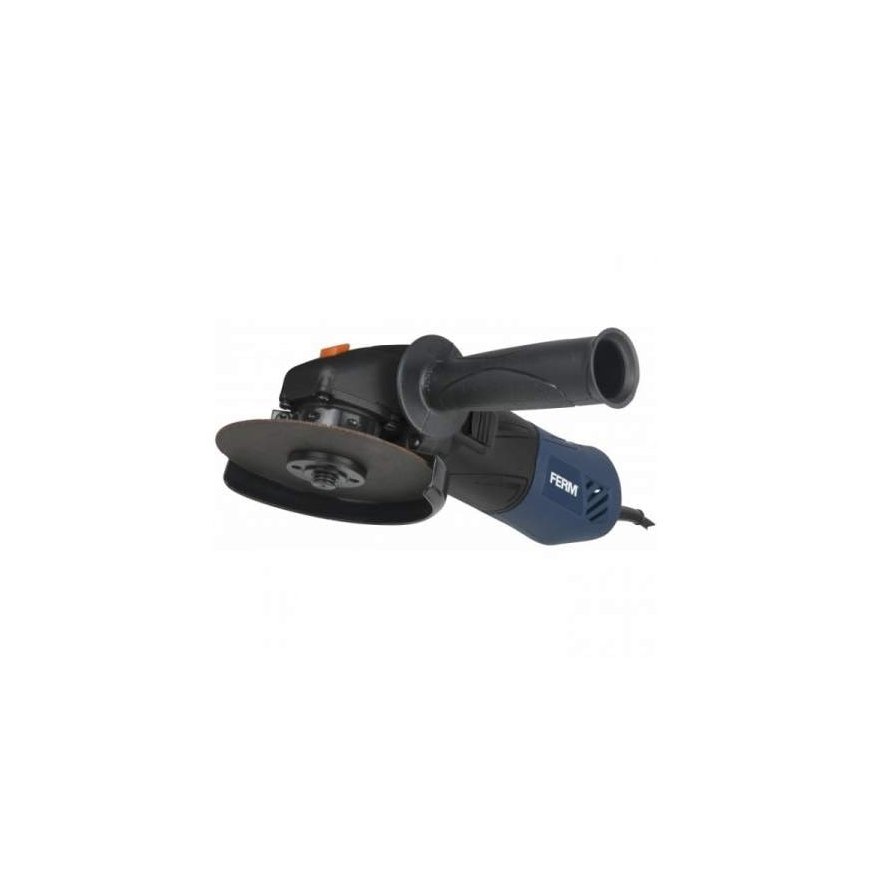 GRAPHITE Angle grinder 900W, disc 125