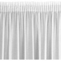 Eurofirany FIR / REBECCA / B 350X250 TRANS Day curtains Eurofirany FIR / REBECCA / B 350X250 TRANS Day curtains