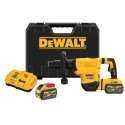 DeWalt SDS-Max 54V Li-Ion 2x9,0Ah, DeWALT [DCH832X2-QW] FLEXVOLT series